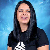 Bruna Stefany Ribeiro