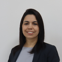 Mariellen Borges Gomez
