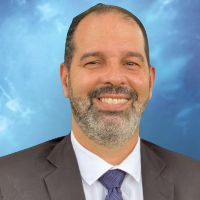 Marcel Edner Barreto