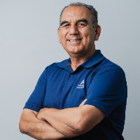 Ruben Vidal