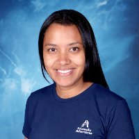 Josilene Fernanda Oliveira Mascarini