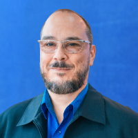 Mauricio Mori Machado Araujo - Orientador Educacional F2