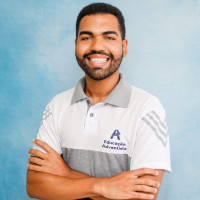 Jeferson da Paixao Matos