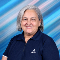 Claudiléia Cruz da Silva Vaz