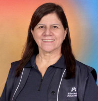 Silvana Margarete da Silva