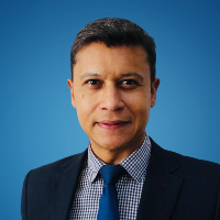 Prof. Anderson Macário