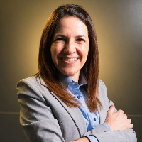 Catherine Oliveira de Araujo