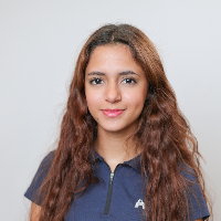 Amanda Gabriele Araujo Silva