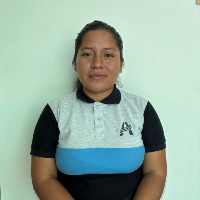 Fiorella Llanco Aysana