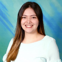 Giselle Crespo Matsumoto