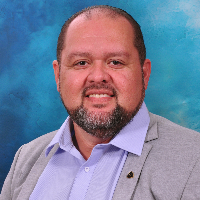 Revson Pierre Sousa Santos