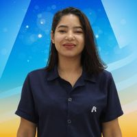 Stephany Santos Albuquerque Dietrich