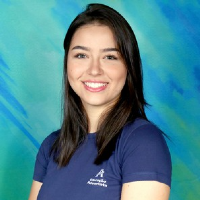 Rebeca Ferreira Goncalves Silva