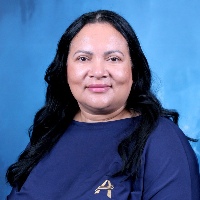 Elda Aparecida de Almeida Miranda