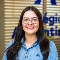 Rebeca Beatriz de Melo Souza