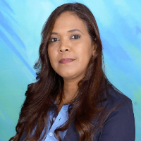 Geiza Ferreira Silva Lima