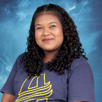 Amanda Cristina Celestina Campos