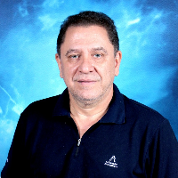 Fábio Buzzo - Química