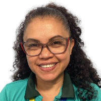 Maria Dulcilene Prado Quaresma