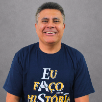 Paulo da Silva Carvalho