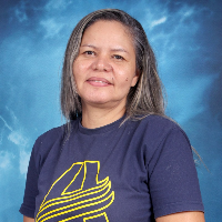 Marinalva Santana da Silva