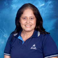 Luciana Ducati Mitidieri