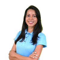 Leidiane Dias Amaral