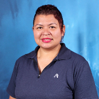 Maria Luisa Ortiz Vargas