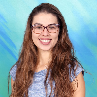 Sarah de Oliveira Tolentino Ferreira