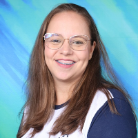 Naiara Florence Bukvar Garcia