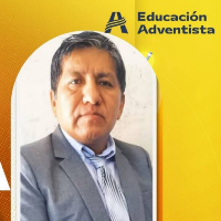 Walter Gilver Fabián Condori.