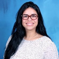 Larissa Teixeira Scienza