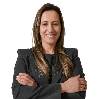 Simone Cristina Santos de Vasconcelos