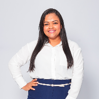 Profª Sabrine Monteiro