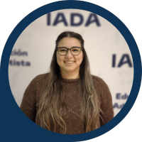 Sandoval, Ivana