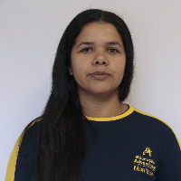 Jaqueline Medina