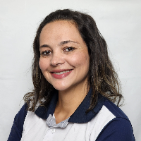 Marisa Barros Del Nobile Gomes