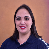 Fabiana Aparecida Feitosa da Silva - Coord. do Contraturno
