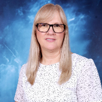 Vera Lucia de Oliveira Silva