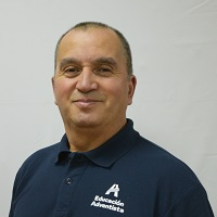 Rodolfo Muñoz Campos