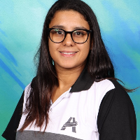 Helen Cristina Alves da Silva