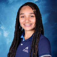 Jacqueline de Melo Chaves Diamantino