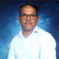 Adelino Pedro de Oliveira Neto