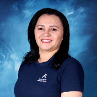 Luciana Rodrigues Horas