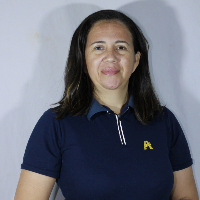 Angela de Oliveira Ferreira