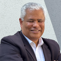 Ednaldo Pereira - Diretor Geral