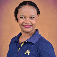 Roseli Justina da Silva