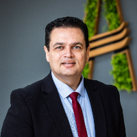 Oriovaldo Alves da Fontoura