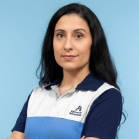 Luiza Helena Rodrigues Arantes