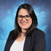 Newcy Ane Lima - Secretária